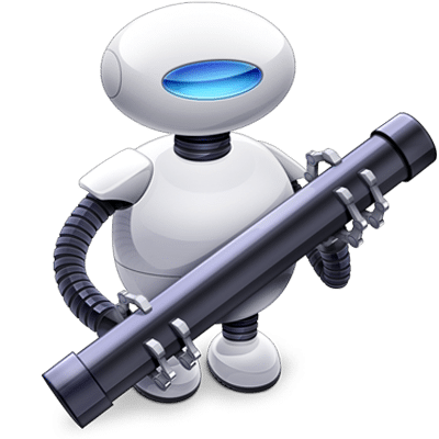 Cambio de resolución en Automator con SIPS para imágenes JPEG