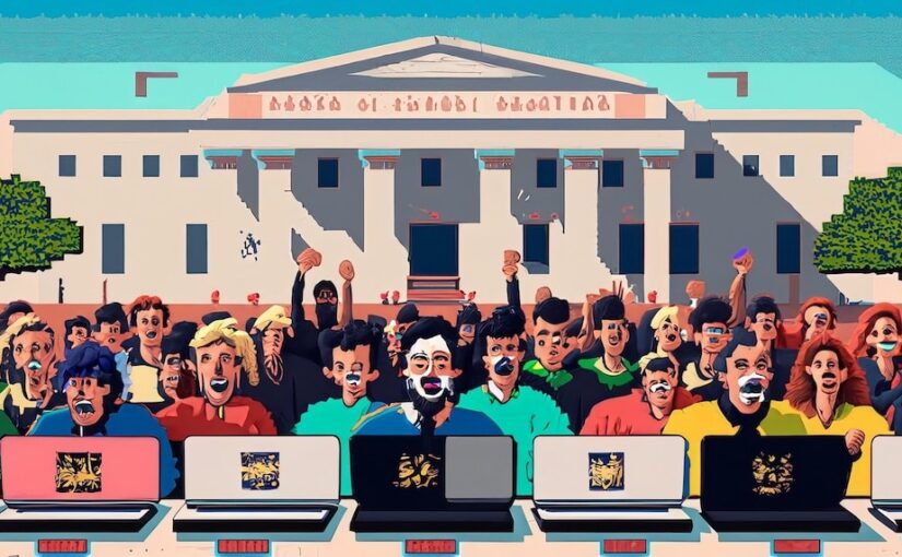 Hoy internet es un poco más libre